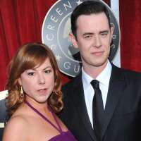 Colin Hanks wife Samantha Bryant Colin Hanks wife Samantha Bryant