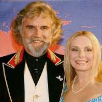 Billy Connolly wife Pamela Stephenson Billy Connolly wife Pamela Stephenson