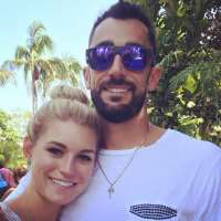 Matt Carpenter wife Mackenzie Carpenter Matt Carpenter wife Mackenzie Carpenter