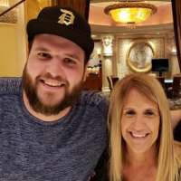 Jordan Payton (YouTuber) Mother Paula Payton