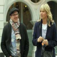 Zoe Ball boyfriend Billy Yates Zoe Ball boyfriend Billy Yates