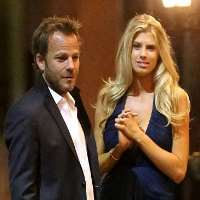 Charlotte McKinney boyfriend Stephen Dorff (Rumor)
