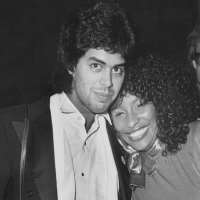 Chaka Khan husband Richard Holland