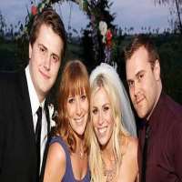 Natasha Bedingfield brother Joshua Bedingfield Natasha Bedingfield brother Joshua Bedingfield