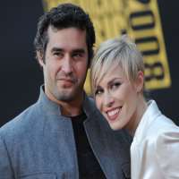 Natasha Bedingfield husband Matt Robinson Natasha Bedingfield husband Matt Robinson