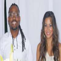 Machel Montano girlfriend Kavelle Keir Machel Montano girlfriend Kavelle Keir