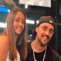 Alexis Ryan (YouTuber) Father Vincent Alexis Ryan (YouTuber) Father Vincent