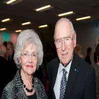 Jim Lovell wife Marilyn Lovell Jim Lovell wife Marilyn Lovell