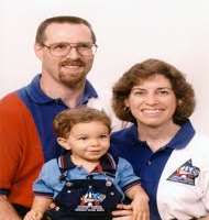 Ellen Ochoa husband Coe Fulmer Miles Ellen Ochoa husband Coe Fulmer Miles