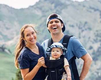 Devin Graham Family