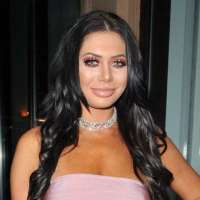 Marnie Simpson boyfriend Chloe Ferry