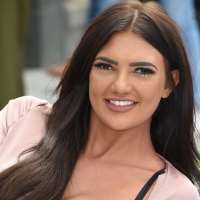 Marnie Simpson boyfriend Abbie Holborn