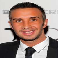 Marnie Simpson boyfriend Keiran Lee