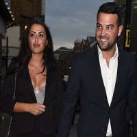 Marnie Simpson boyfriend Ricky Rayment