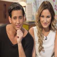Sam Faiers boyfriend Ollie Locke