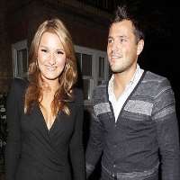 Sam Faiers boyfriend Mark Wright