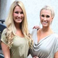 Sam Faiers sister Billie Faiers