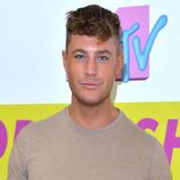 Marnie Simpson boyfriend Scott Timlin