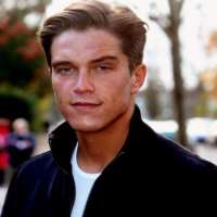 Sam Faiers boyfriend Lewis Bloor