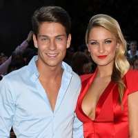 Sam Faiers boyfriend Joey Essex