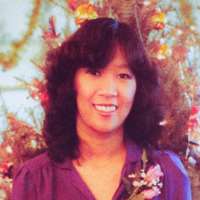 Jaby Koay Mother Joyce Santos-Alba