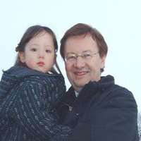 Jannine Weigel Father Reiner Weigel