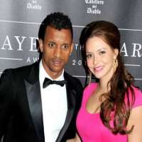 Nani (Football Player) wife Daniela Martins Nani (Football Player) wife Daniela Martins