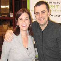 Gary Vaynerchuk wife Lizzie Vaynerchuk