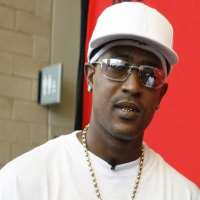Master P brother C-Murder Master P brother C-Murder