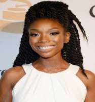 Mase girlfriend Brandy Norwood Mase girlfriend Brandy Norwood