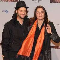Katja von Garnier husband Markus Goller