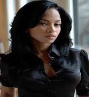 Big Boi girlfriend Karrine Steffans