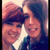 The Ready Set girlfriend Katelyn Gentry