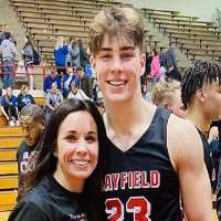 Kade Neely Mother Mother Kade Neely Mother Mother