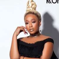 C-Murder girlfriend Trina