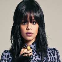 Pusha T girlfriend Fefe Dobson