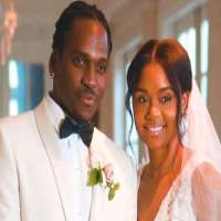 Pusha T wife Virginia Williams