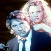 Kim Basinger boyfriend Richard Gere