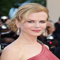 Q-Tip girlfriend Nicole Kidman