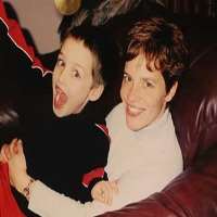 Cameron Philip Mother Melissa Cameron Philip Mother Melissa