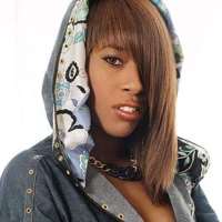 Ludacris girlfriend Shareefa Ludacris girlfriend Shareefa