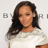 Ryan Howard girlfriend Selita Ebanks