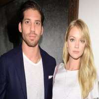 Lindsay Ellingson husband Sean Clayton Lindsay Ellingson husband Sean Clayton