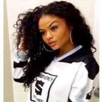 Tyga girlfriend Leaux Lolo Steez