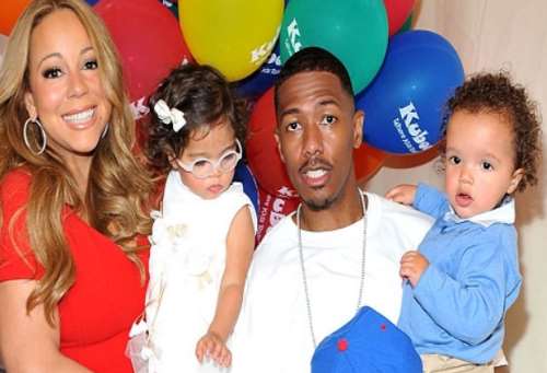 Nick Cannon Birthday, Real Name, Age, Weight, Height, Family, Facts ...