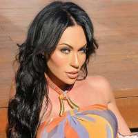 Tyga girlfriend Mia Isabella