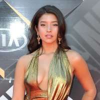 Tyga girlfriend Anjali Ranadive
