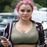 Tyga girlfriend Carla Howe