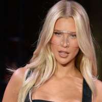 Tyga girlfriend Josie Canseco