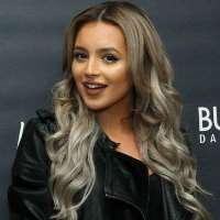 Tyga girlfriend Val Mercado